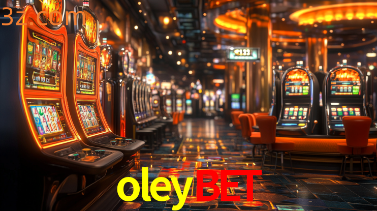 Plataforma de Apostas oleybet